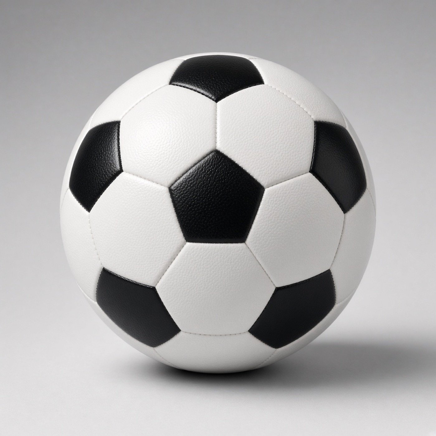 Selected soccer ball preview